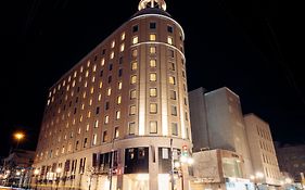 小樽歐森飯店
